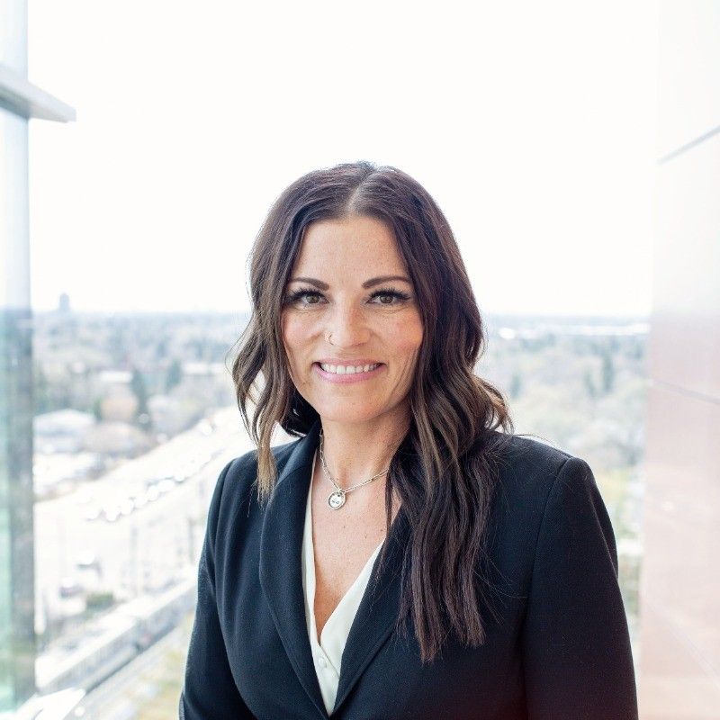 Cathie Calarco, Director, Development at Covenant Foundation