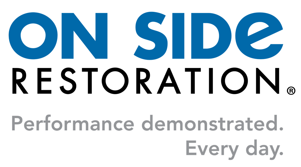 Onside Restoration Logo