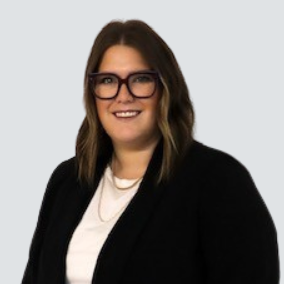 Alecia Baldwin, Director, Finance and Operations at Covenant Foundation